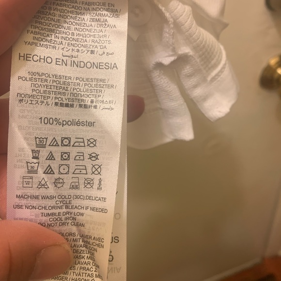 Nike  MLB All Star Polo Shirt - Picture 3 of 4